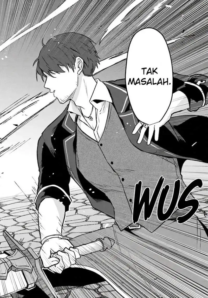 Moto Saikyou Boukensha no Rojiura Caffe Nonbiri Kaigyouroku Chapter 1