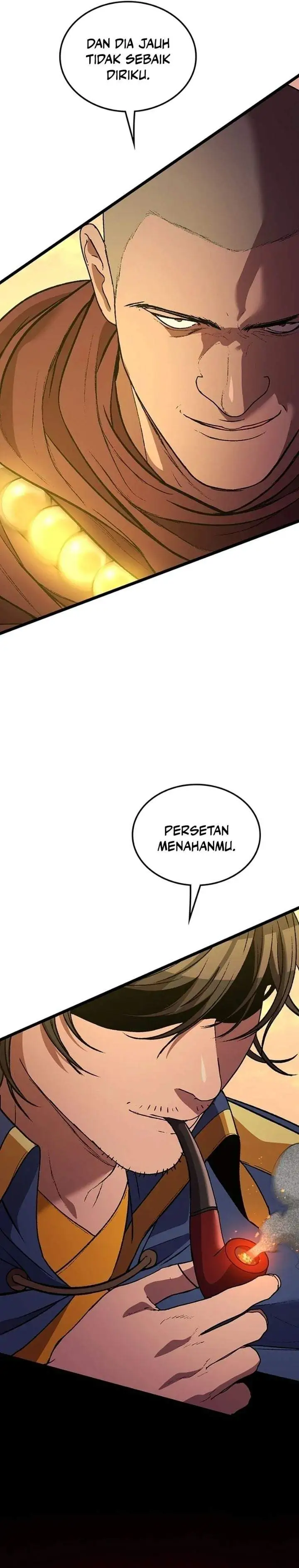 Return of the Runebound Professor Chapter 65