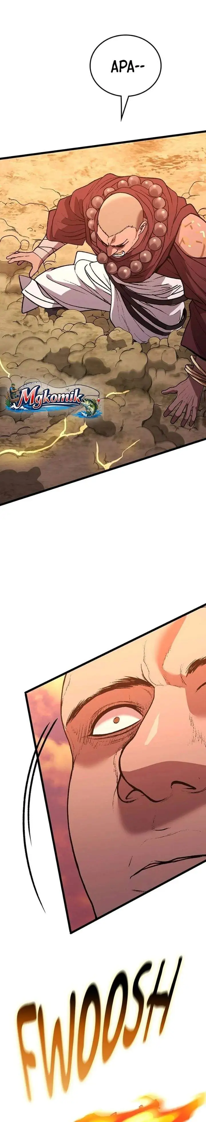 Return of the Runebound Professor Chapter 66