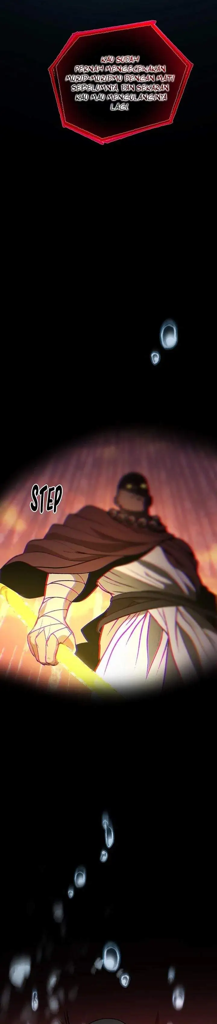 Return of the Runebound Professor Chapter 67