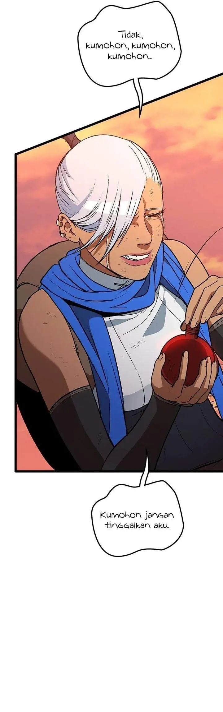 Return of the Runebound Professor Chapter 67