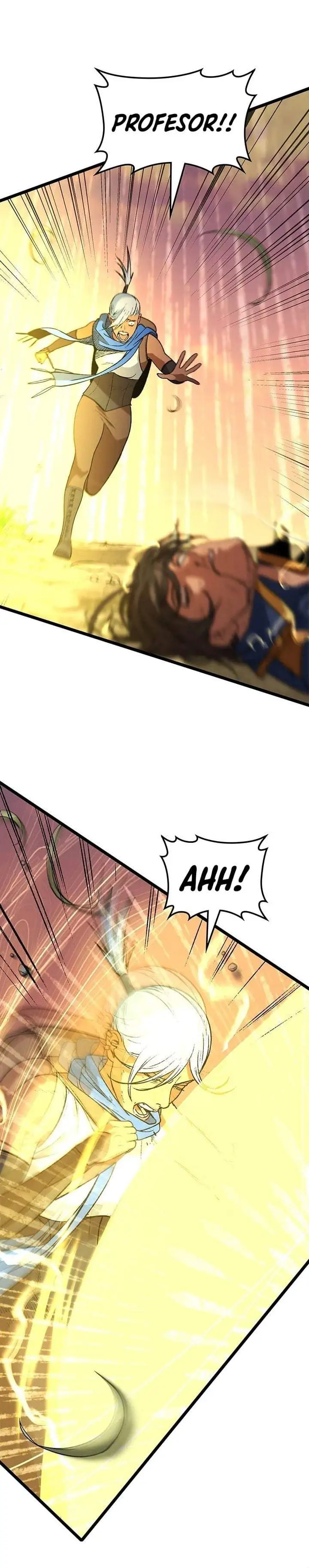 Return of the Runebound Professor Chapter 67