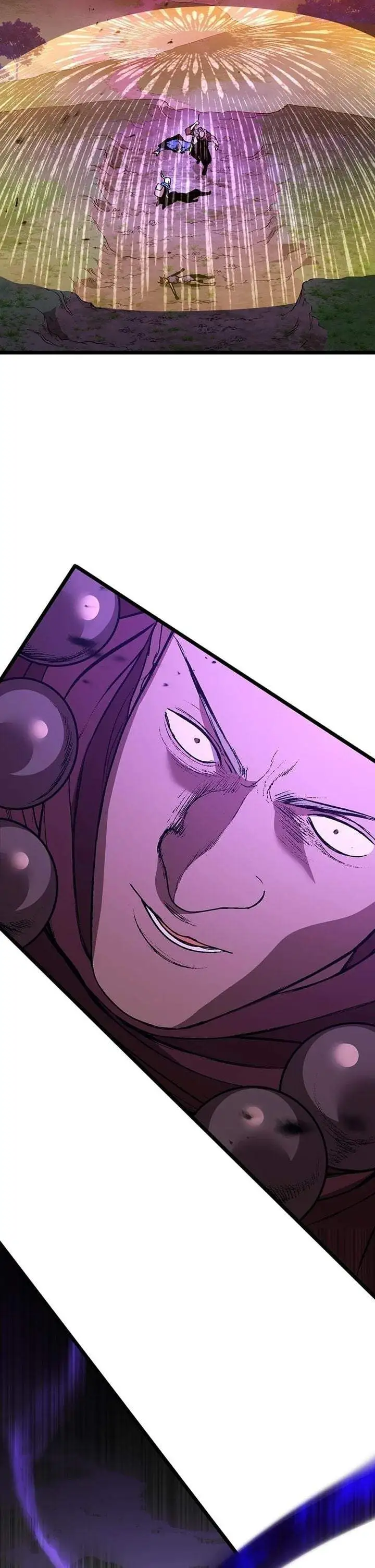 Return of the Runebound Professor Chapter 67