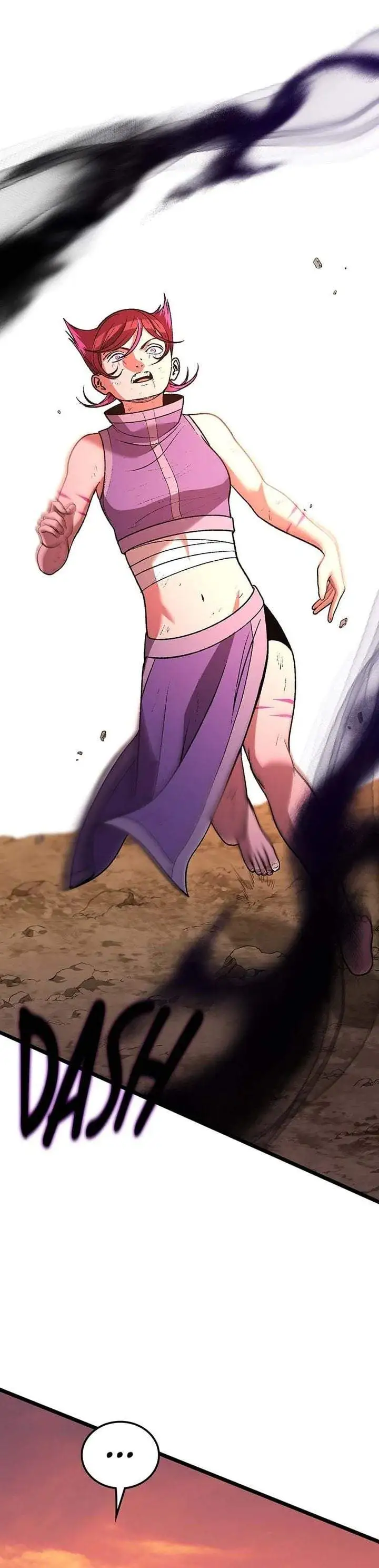 Return of the Runebound Professor Chapter 68