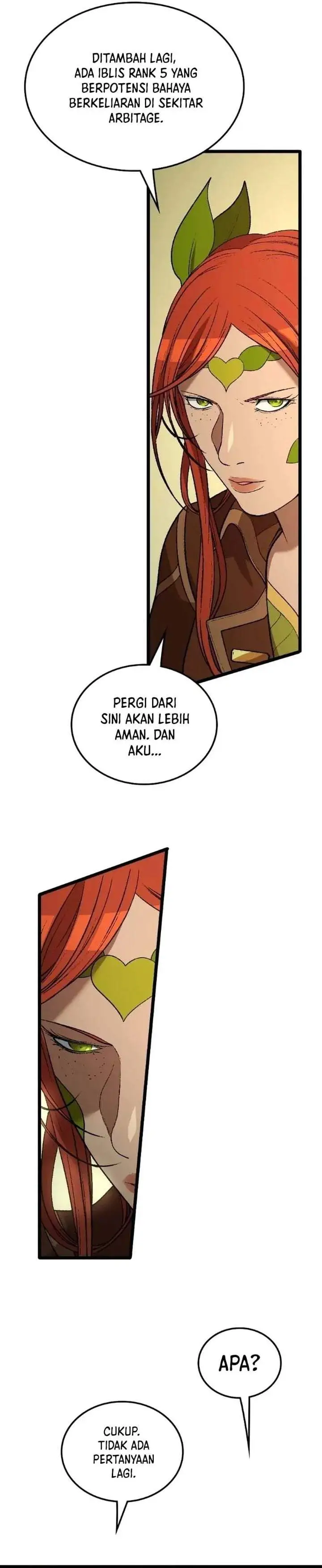 Return of the Runebound Professor Chapter 69