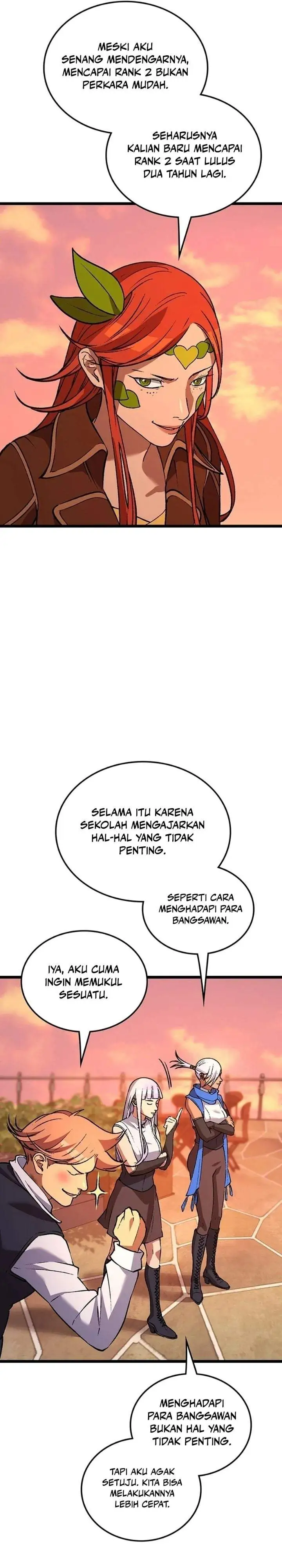 Return of the Runebound Professor Chapter 75