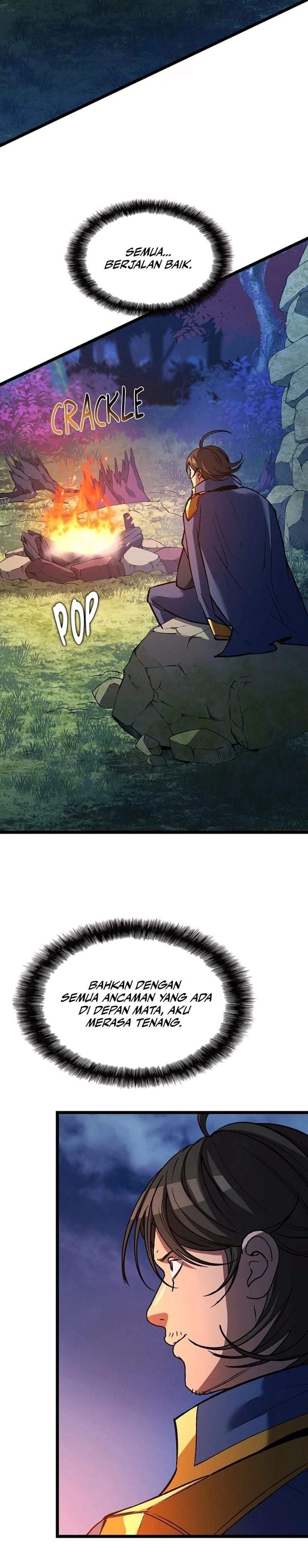 Return of the Runebound Professor Chapter 80