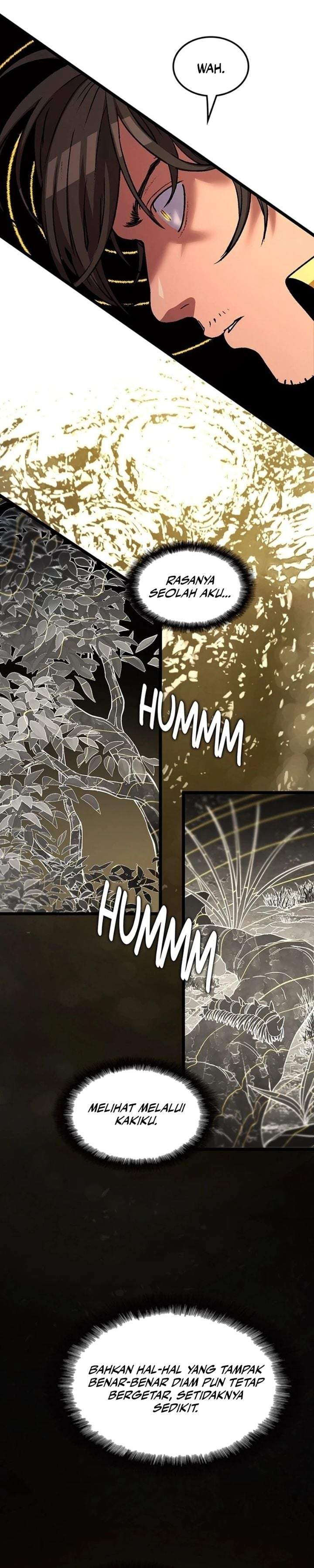 Return of the Runebound Professor Chapter 80