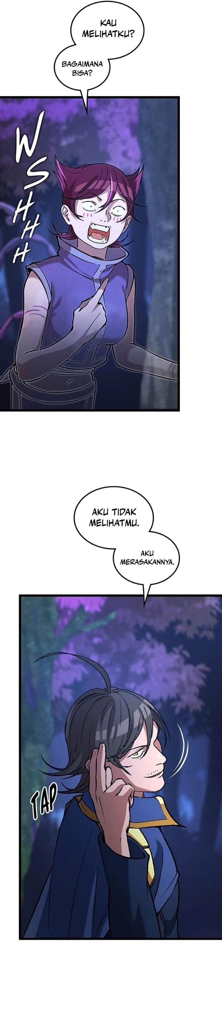 Return of the Runebound Professor Chapter 80
