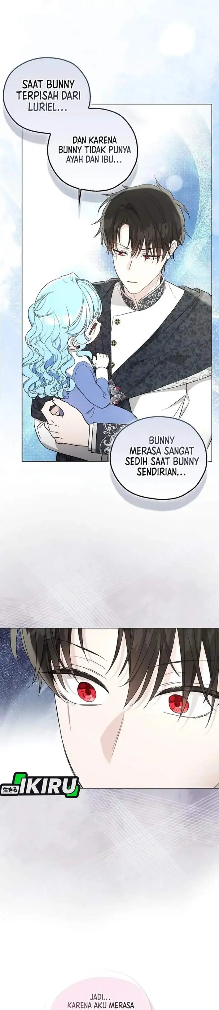 The Oracle of the Villainous Baby Chapter 29