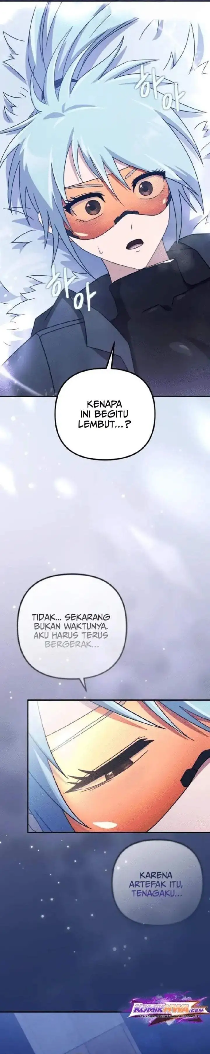 The Modern Life of the Absolute Chapter 25