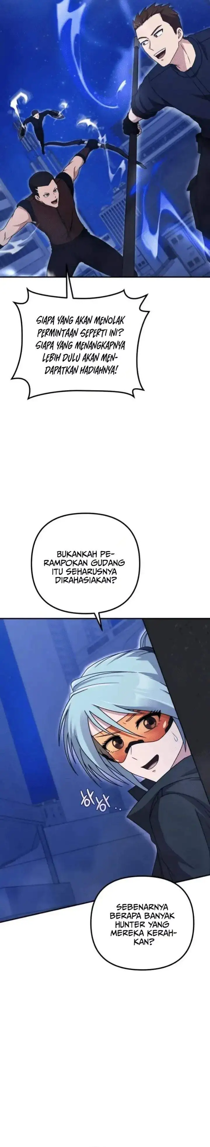 The Modern Life of the Absolute Chapter 25
