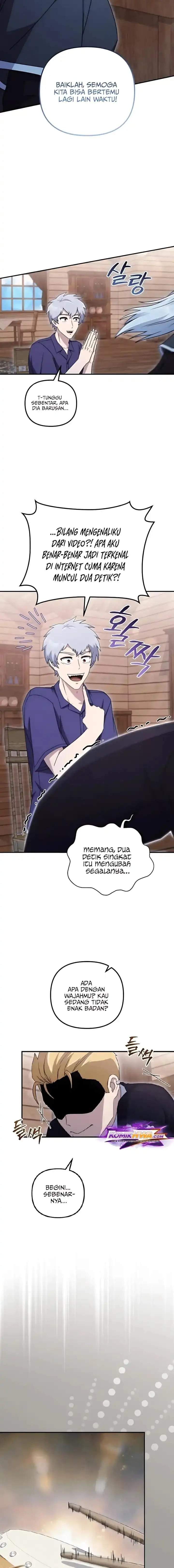The Modern Life of the Absolute Chapter 26