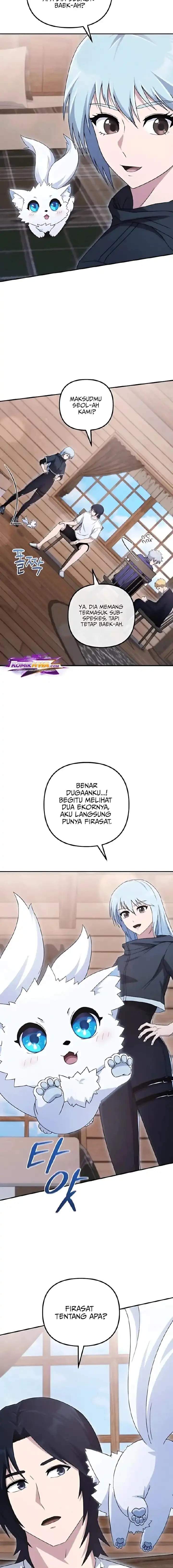 The Modern Life of the Absolute Chapter 26