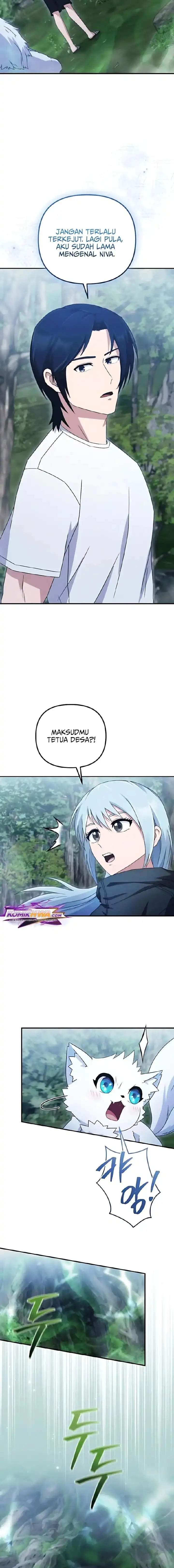 The Modern Life of the Absolute Chapter 26