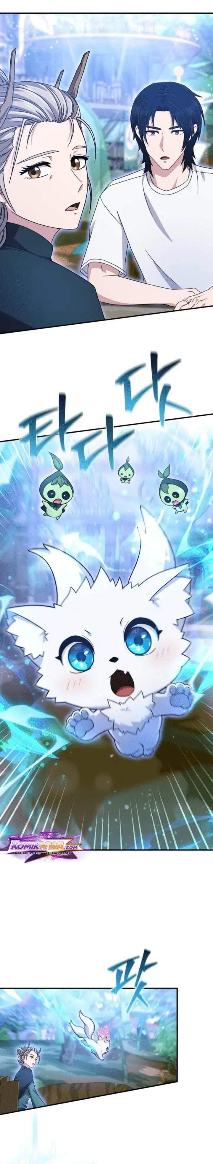 The Modern Life of the Absolute Chapter 27
