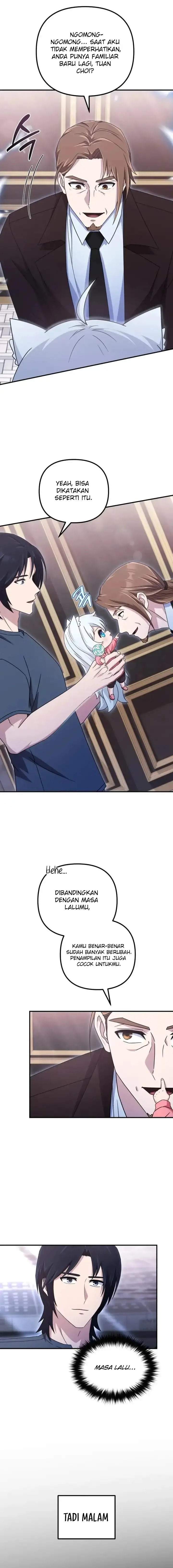 The Modern Life of the Absolute Chapter 29