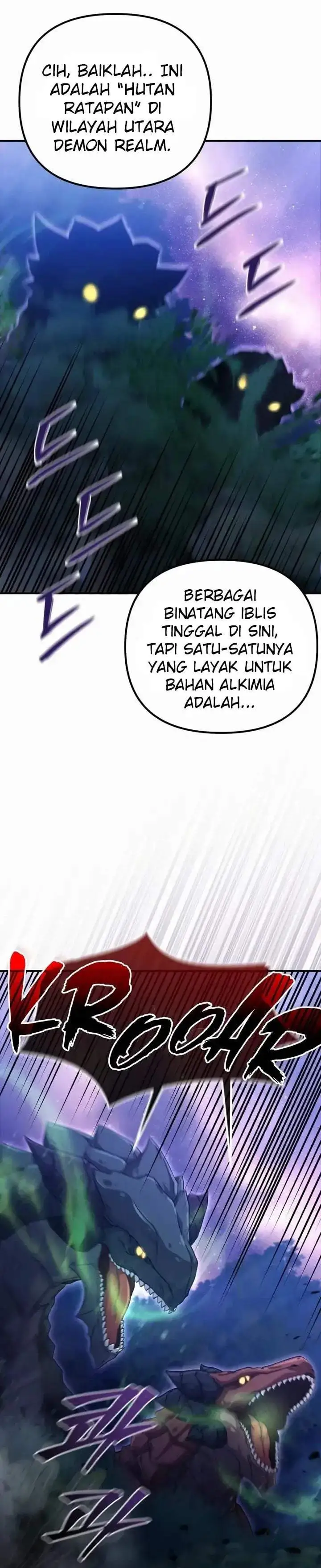 The Modern Life of the Absolute Chapter 30