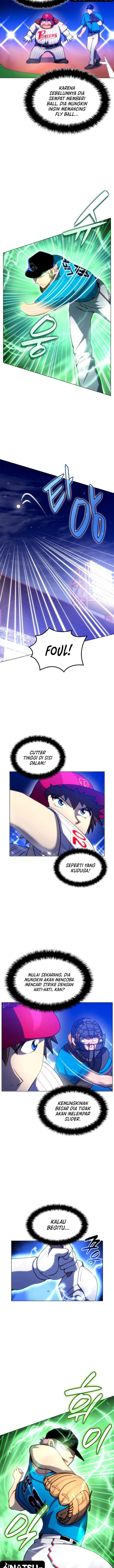 Home Plate Villain Chapter 71