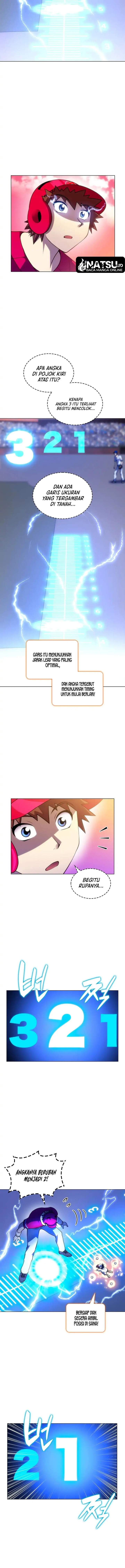 Home Plate Villain Chapter 76