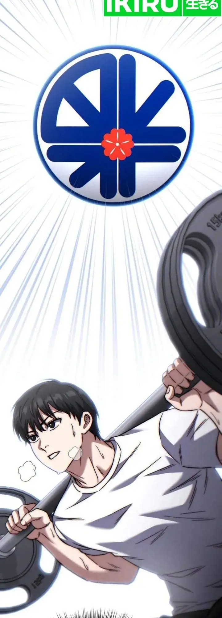 The Genius Midfielder’s Pass Is Special Chapter 56