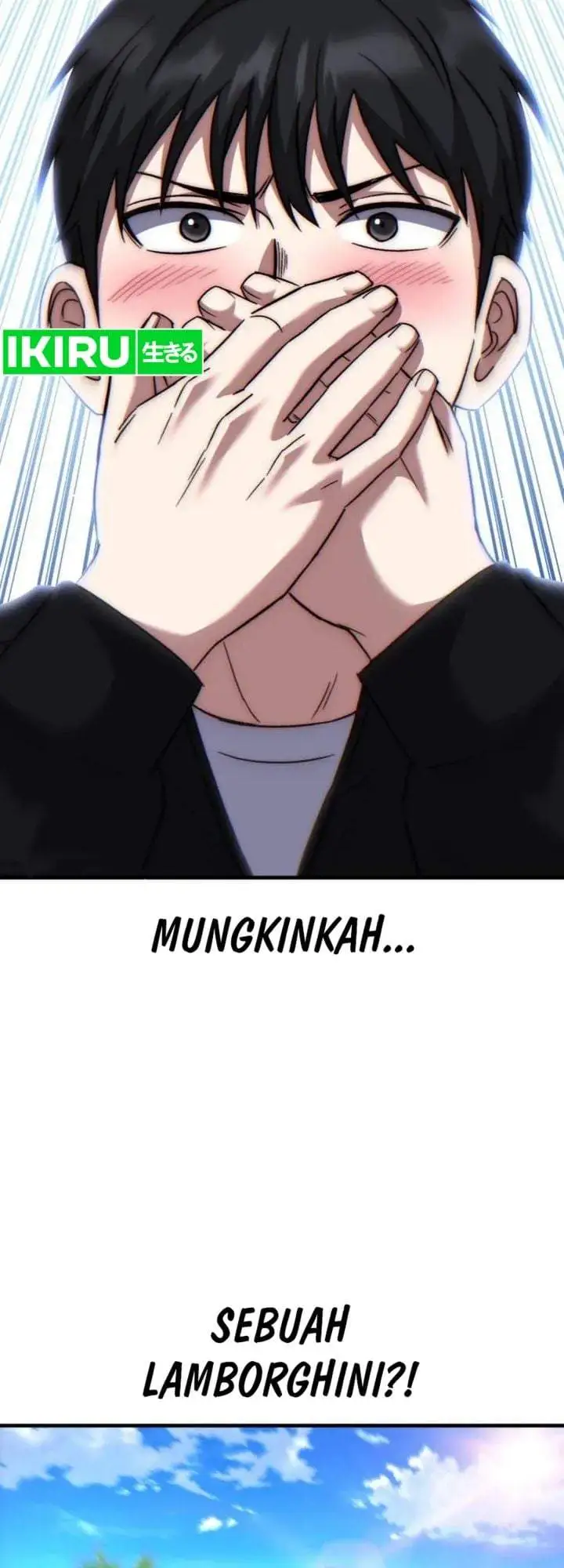 The Genius Midfielder’s Pass Is Special Chapter 56