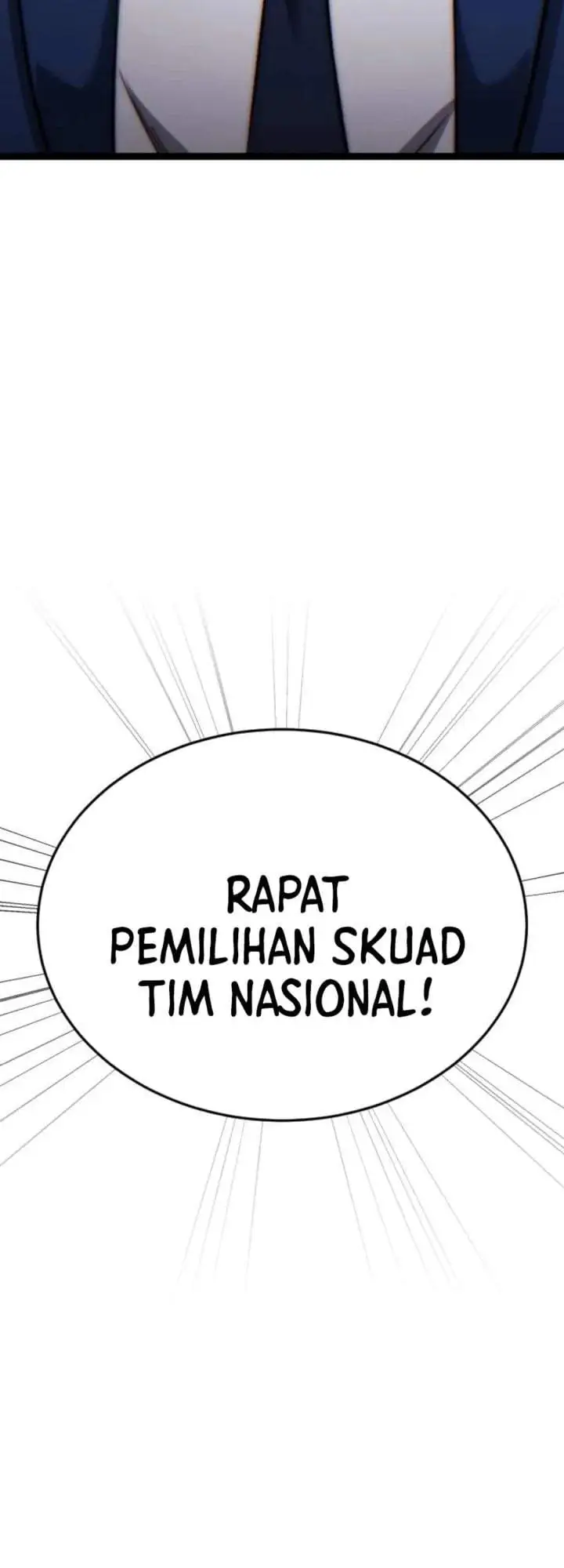 The Genius Midfielder’s Pass Is Special Chapter 56