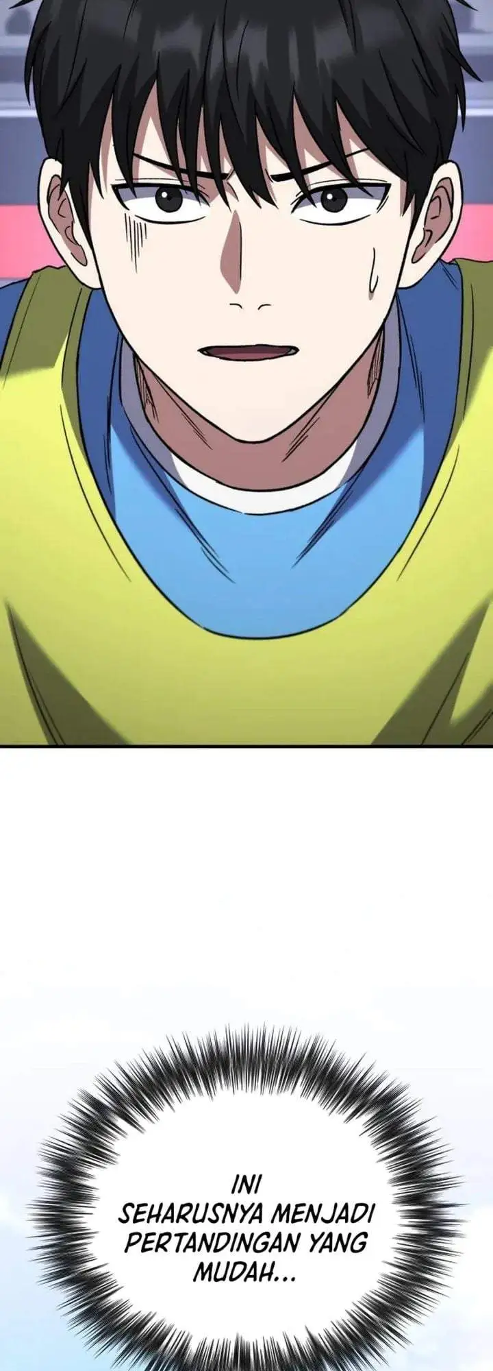The Genius Midfielder’s Pass Is Special Chapter 56