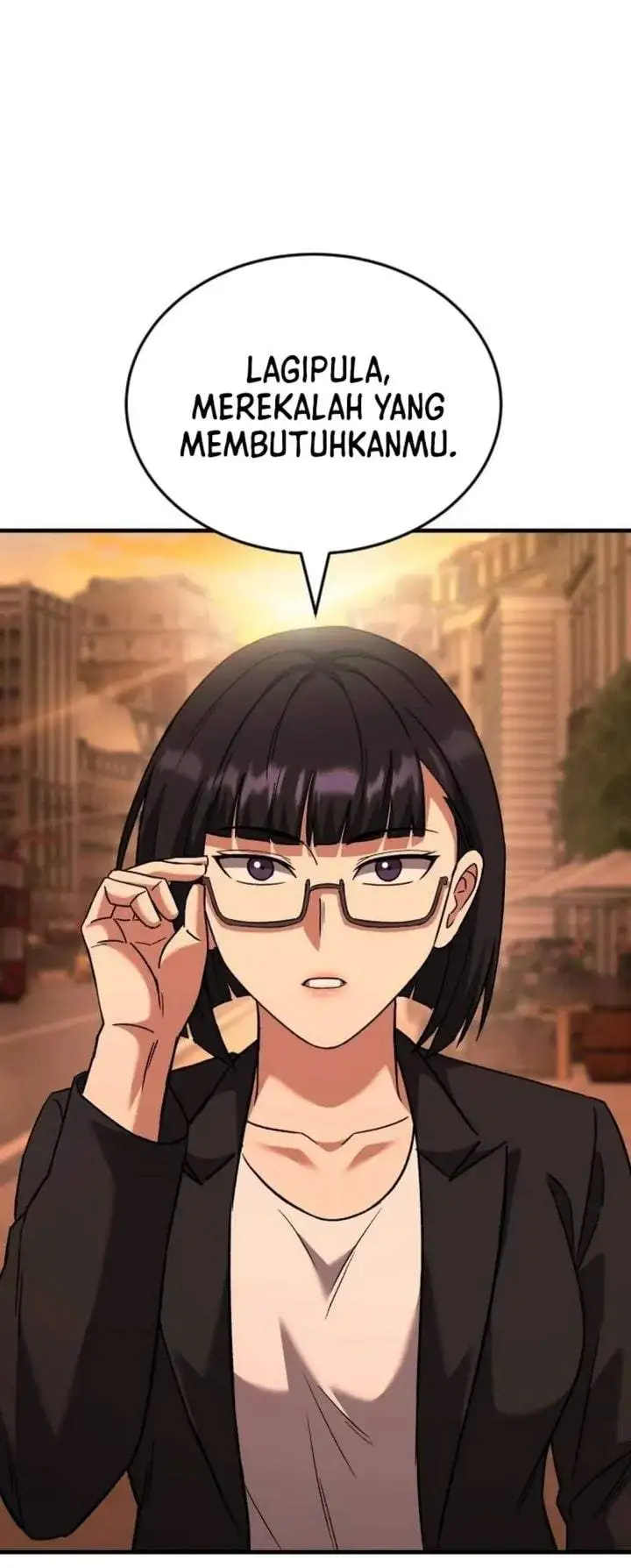 The Genius Midfielder’s Pass Is Special Chapter 56