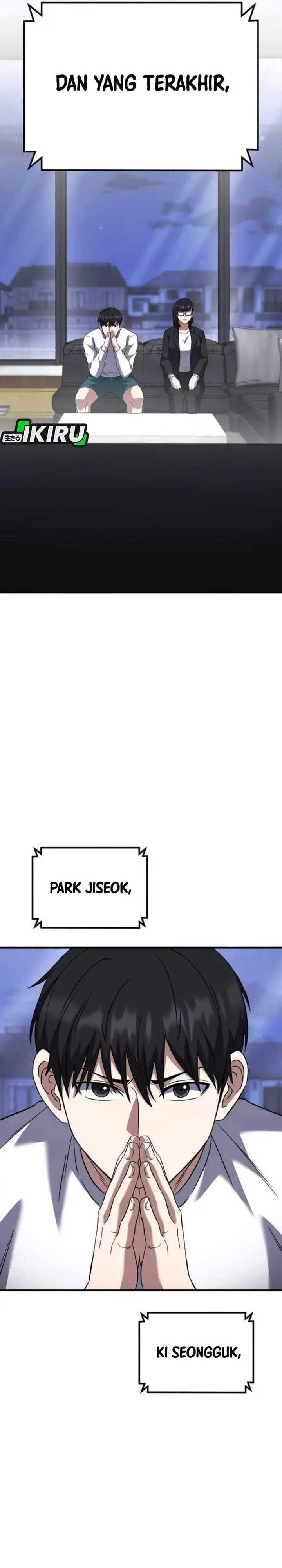 The Genius Midfielder’s Pass Is Special Chapter 59