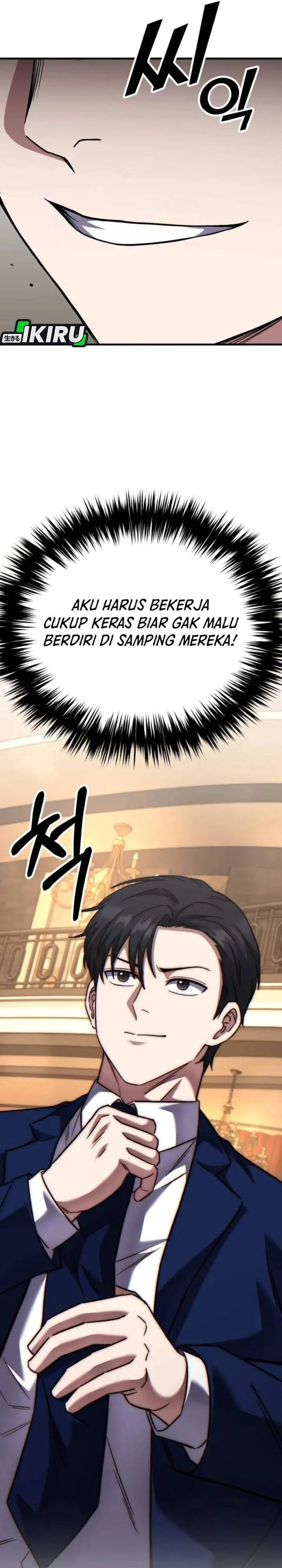 The Genius Midfielder’s Pass Is Special Chapter 59