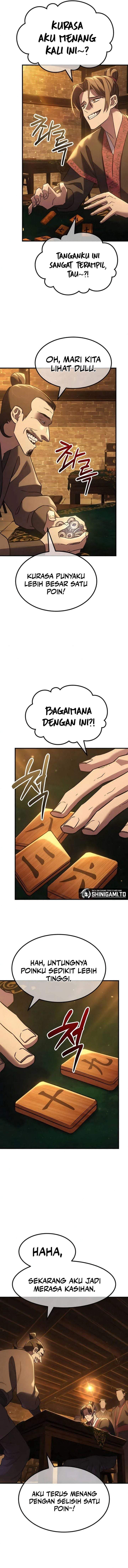 Murim’s Debt King Chapter 2