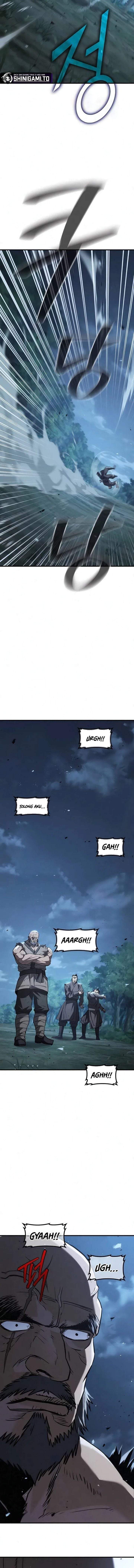 Murim’s Debt King Chapter 3