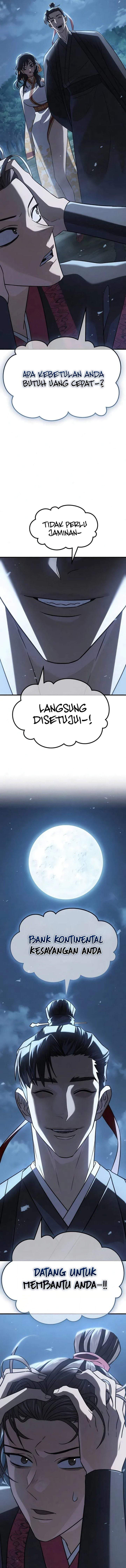 Murim’s Debt King Chapter 3