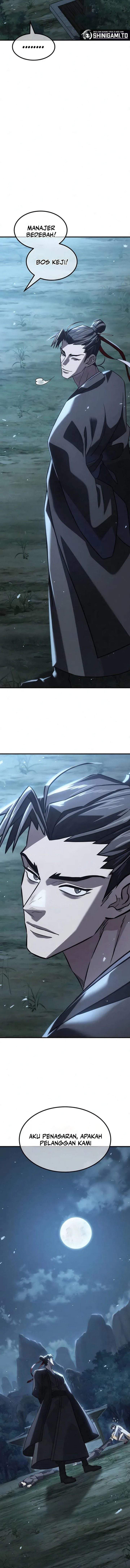 Murim’s Debt King Chapter 3
