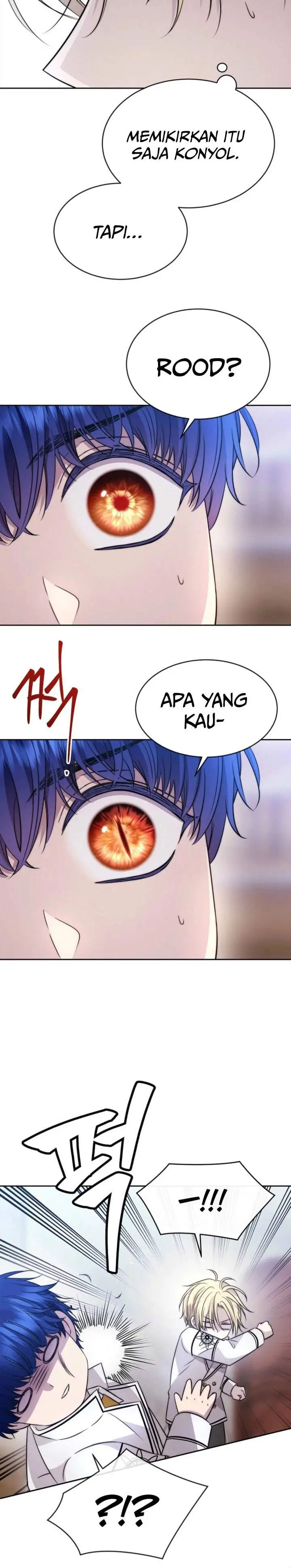 Black Haze (2025) Chapter 69