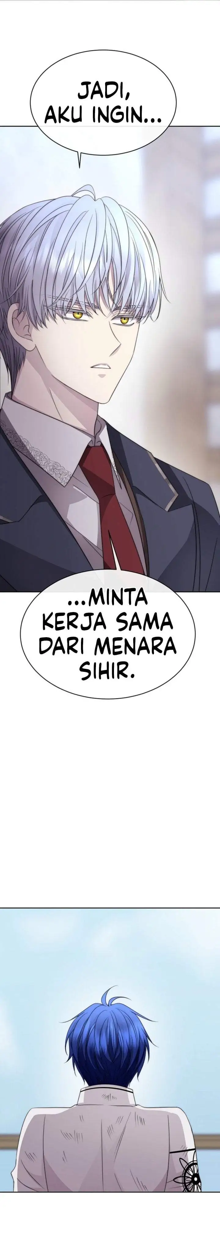 Black Haze (2025) Chapter 71
