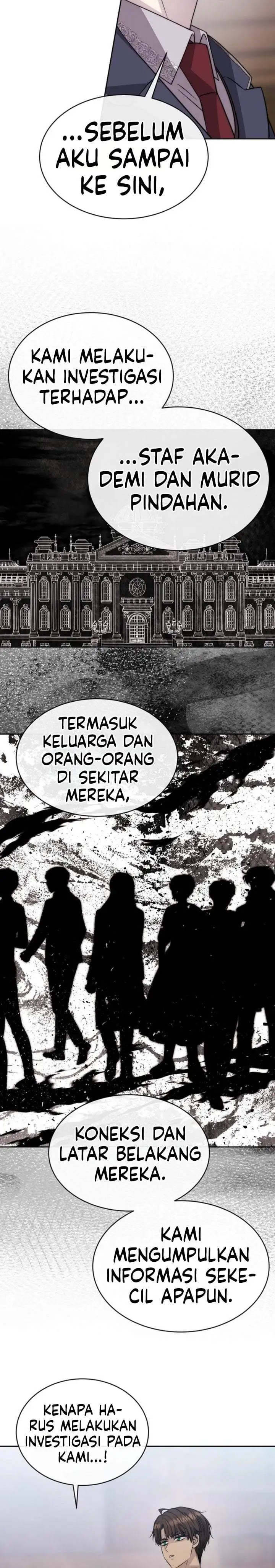 Black Haze (2025) Chapter 72