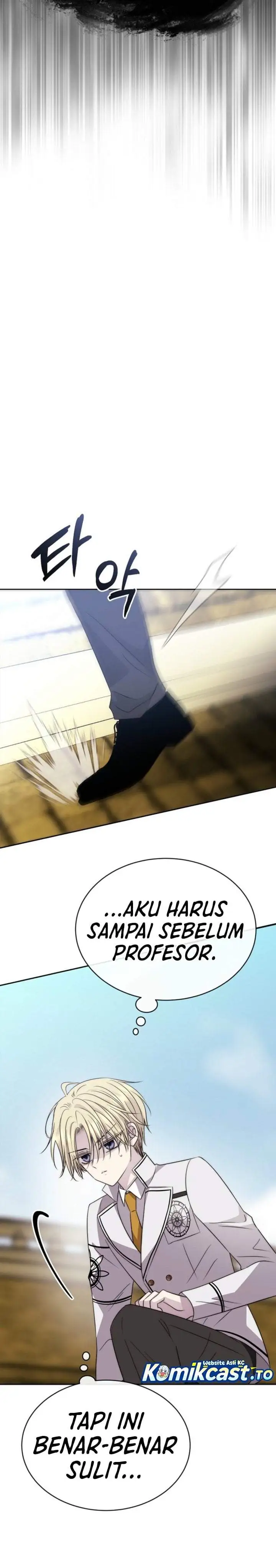 Black Haze (2025) Chapter 72