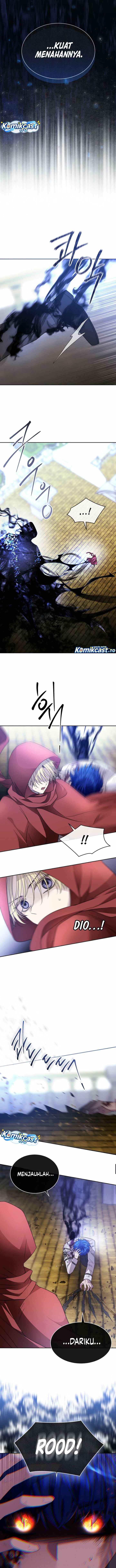 Black Haze (2025) Chapter 73