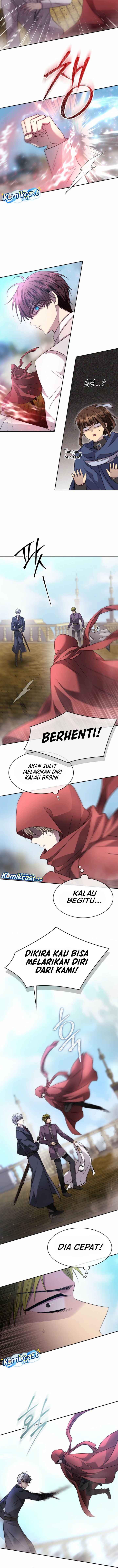Black Haze (2025) Chapter 74