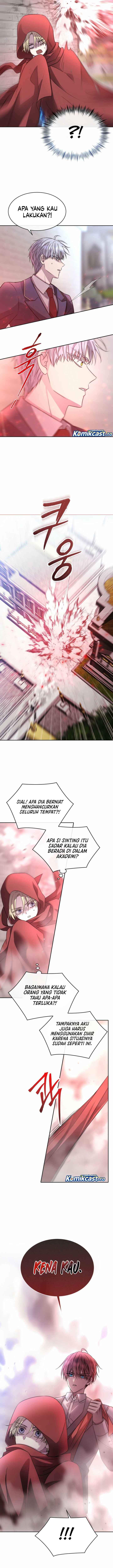 Black Haze (2025) Chapter 74