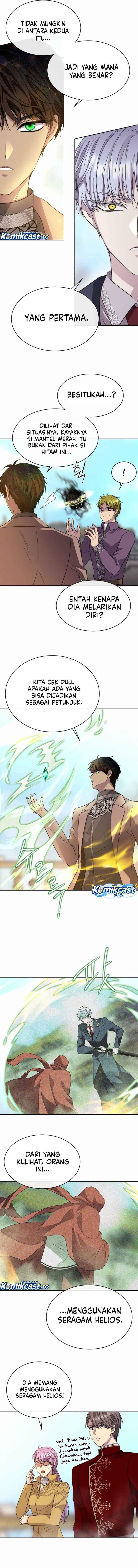 Black Haze (2025) Chapter 75