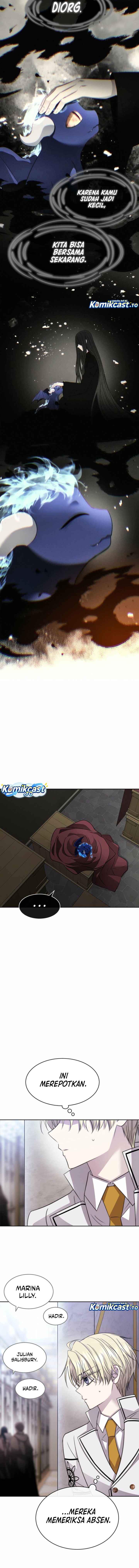 Black Haze (2025) Chapter 75
