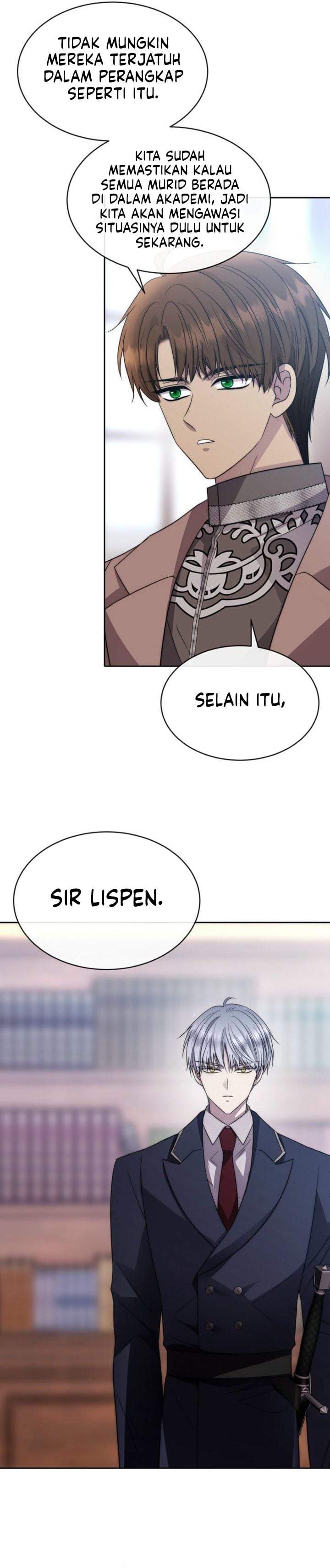 Black Haze (2025) Chapter 76