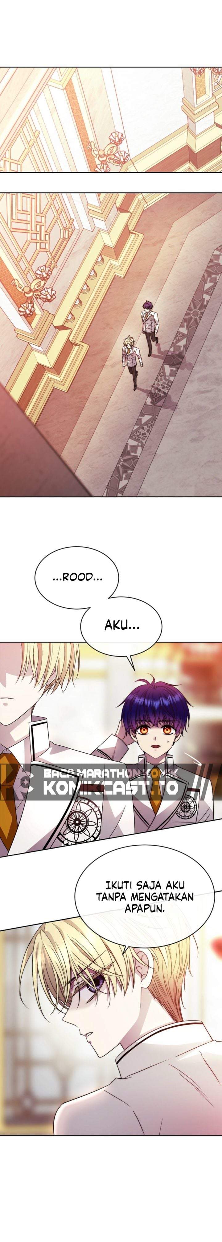Black Haze (2025) Chapter 77