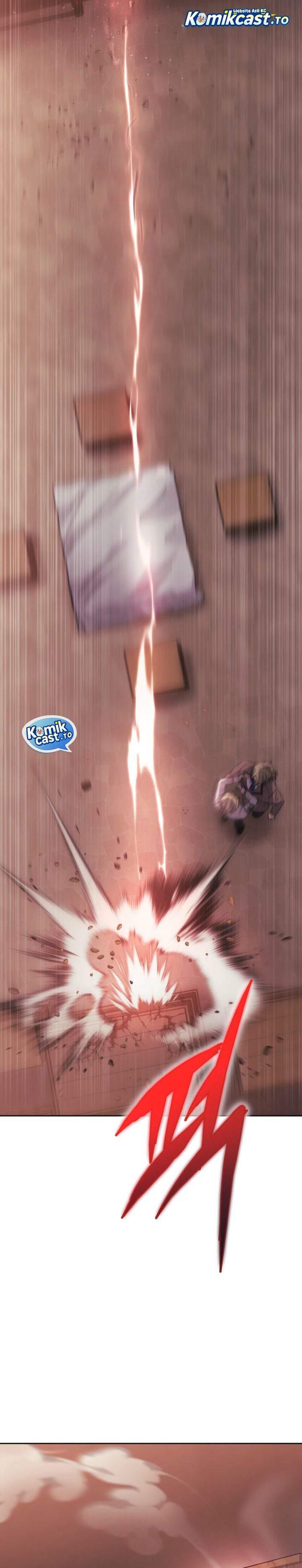 Black Haze (2025) Chapter 77