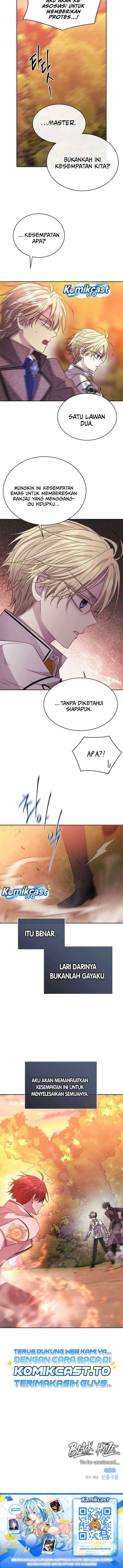 Black Haze (2025) Chapter 78