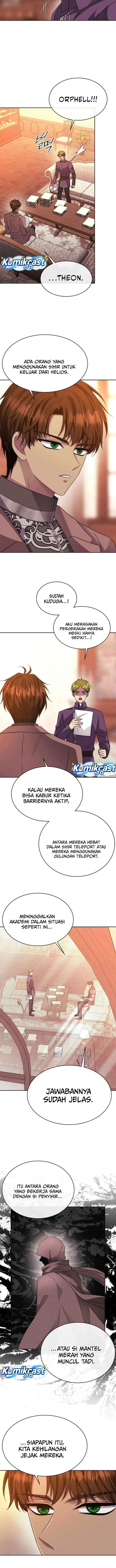 Black Haze (2025) Chapter 78