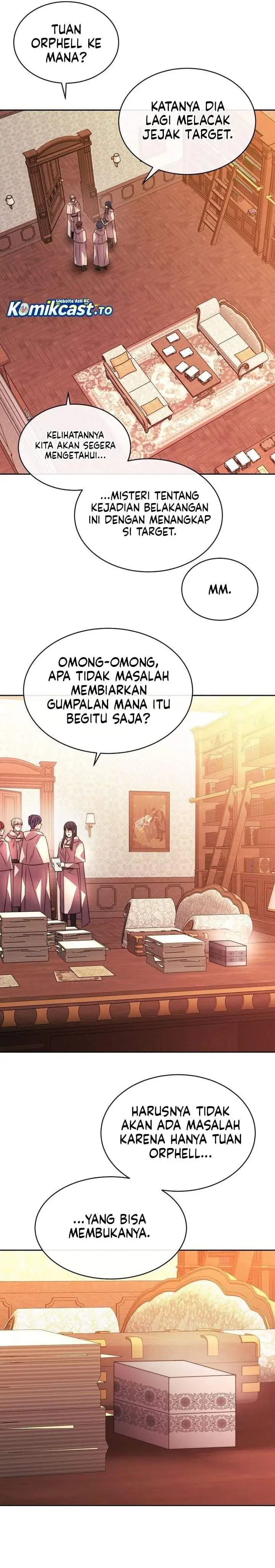 Black Haze (2025) Chapter 79
